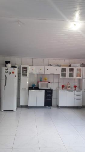 Kitchen, Ponta negra casa e chale in Ponta Negra