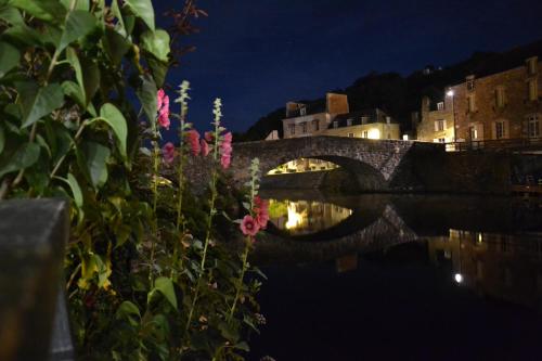 Le Poisson Ivre – Dinan, VA