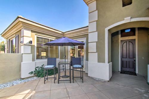 Lavish Escape 2 Miles to Coachella and Stagecoach! - image 4