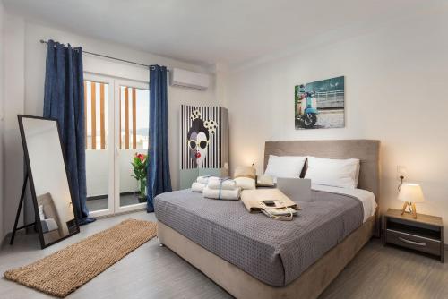 The Aristotelian Suites by Athens Stay, Athènes