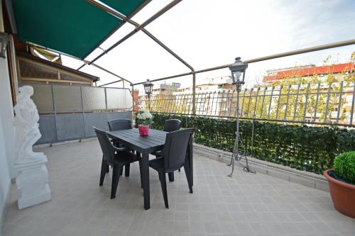 LA TERRAZZA PARCO DEGLI ACQUEDOTTI