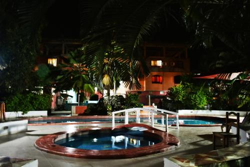 hotel photo