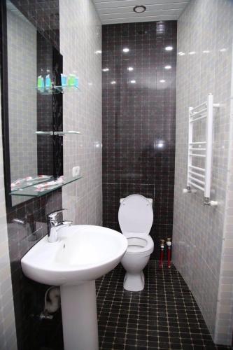 Hotel For You – Yerevan