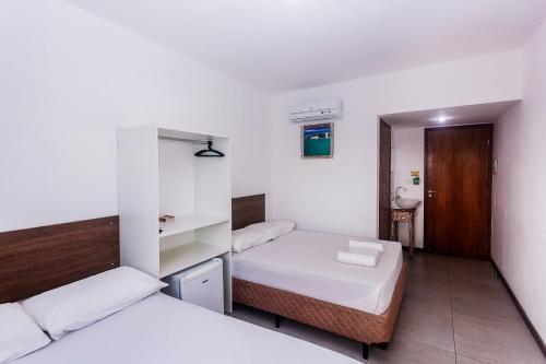 Budget Double Room image 8