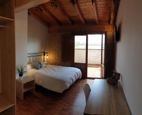 B&B La Atalaya