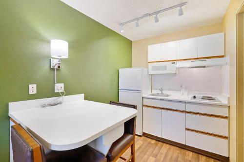 Extended Stay America Suites - Washington, DC - Reston