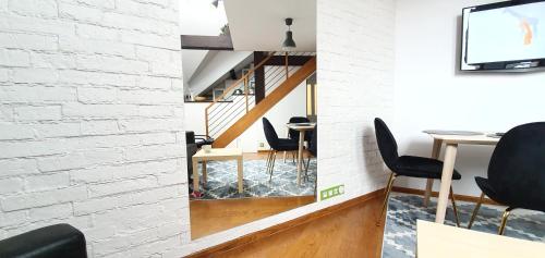 Old Town, Apartment, Blich, Cracovia