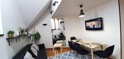 Old Town, Apartment, Blich, Cracovie (photo 5)
