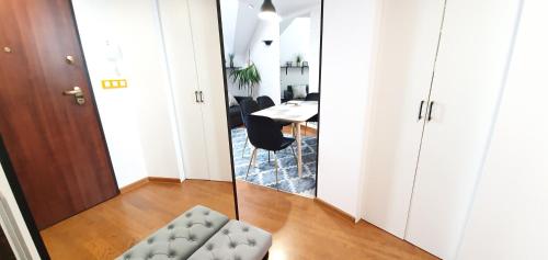 Old Town, Apartment, Blich, Cracovie (photo 8)