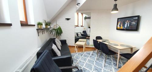 Old Town, Apartment, Blich, Cracovie (photo 7)