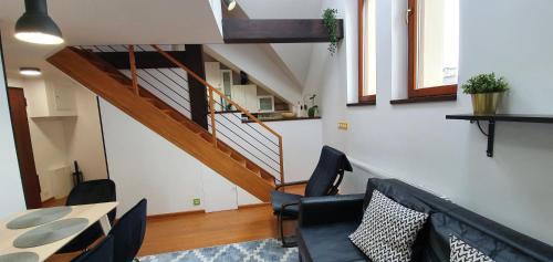 Old Town, Apartment, Blich, Cracovie (photo 9)