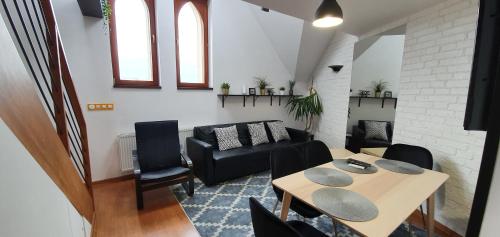 Old Town, Apartment, Blich, Cracovie (photo 10)