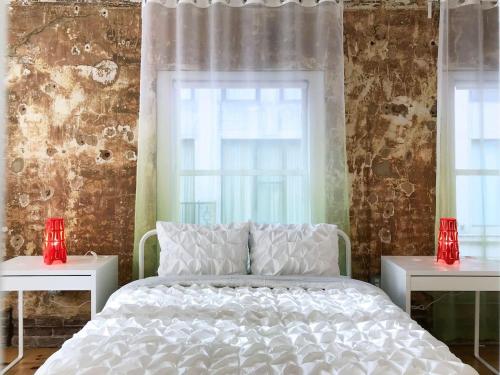 Downtown Romance - Location - Comfort - Style in Atlanta, USA