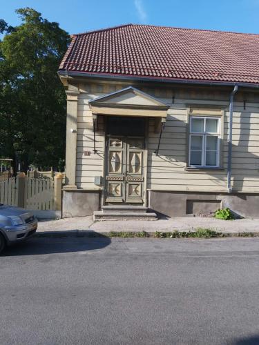 Kesklinna Apartement Viljandi