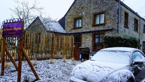 La chambre d Angeline - image 3