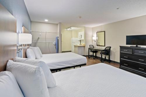 Extended Stay America Suites - Washington DC - Centreville - Manassas - image 6