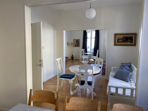 Vänersborgs Vandrarhem (Vanersborgs Vandrarhem) near Trollhättan-Vänersborg repülőtér