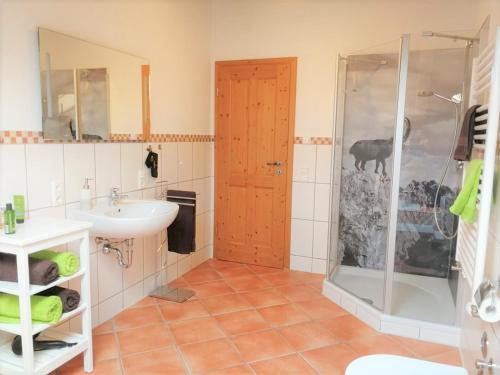AlpStern Ferienwohnung 238m von Windgasse entfernt