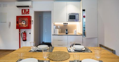 Palvelut, Airhostel Barcelona Airport 24h in Barcelona