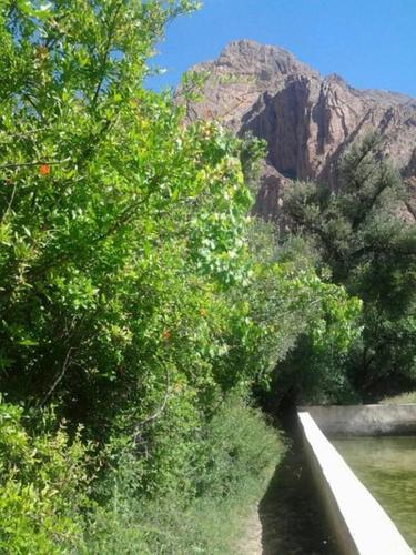 Auberge Tilila – Tafraout, AZ