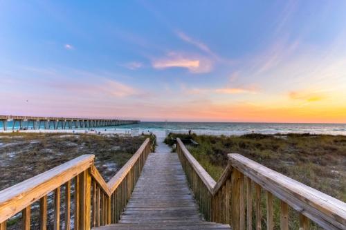 Boardwalk Beach Resort 1007