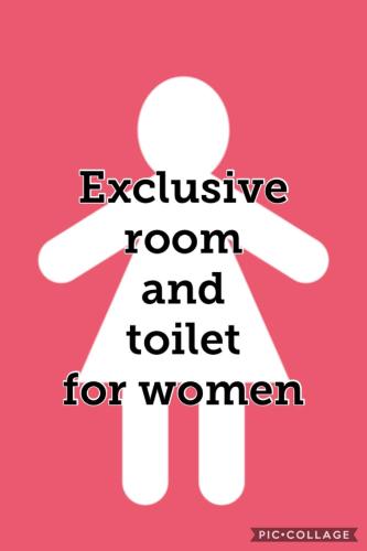 Bela Curitiba Hostel