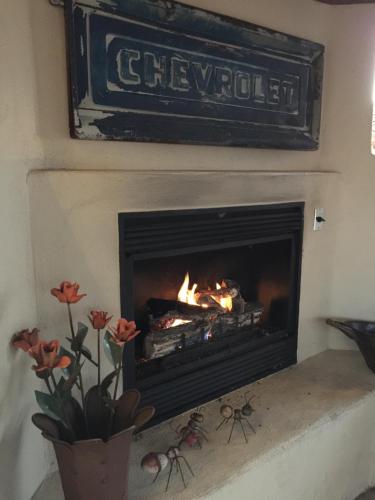The Lodge on Route 66 – Williams, AZ