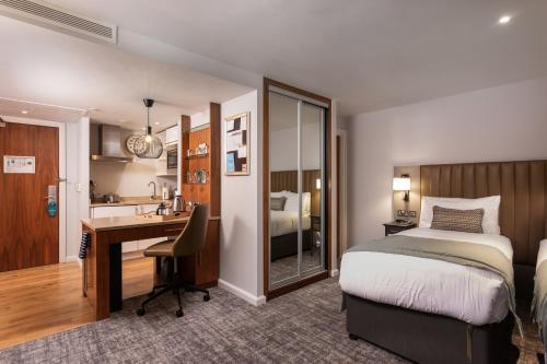 Staybridge Suites Newcastle an IHG Hotel - image 2