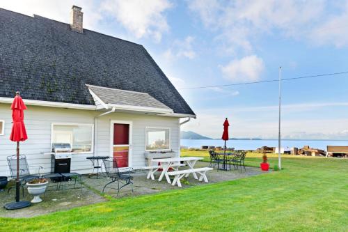 . Erikson Beach House