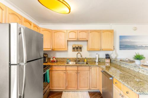 Mission Beach Cute Condo - image 6