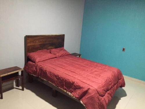 Departamento tequila pueblo magico 6a