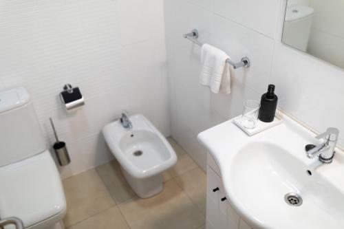 Deluxe Apartment image 10