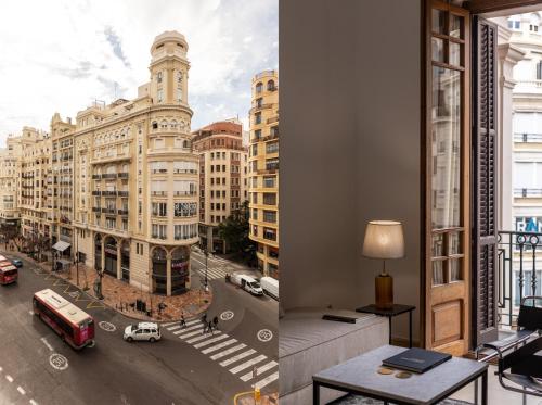 BUBUFLATS Ayuntamiento - image 5
