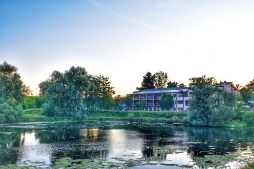 Hotel Le Caballin 2