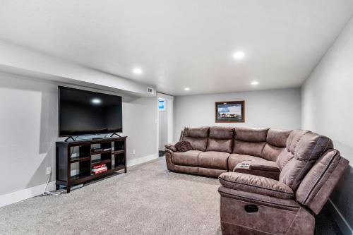 Downtown Coeur d'Alene Retreat - image 6
