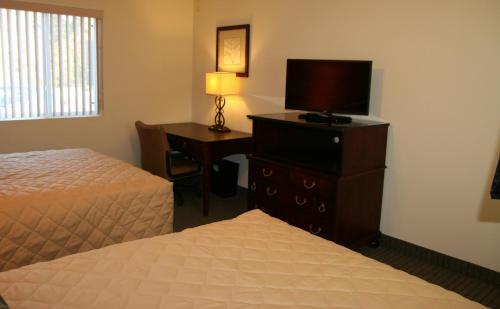 Affordable Suites - Fayetteville/Fort Bragg
