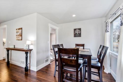 Downtown Coeur d'Alene Retreat - image 7