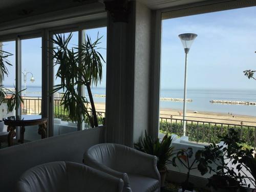 Grand Hotel Michelacci in Gabicce Mare