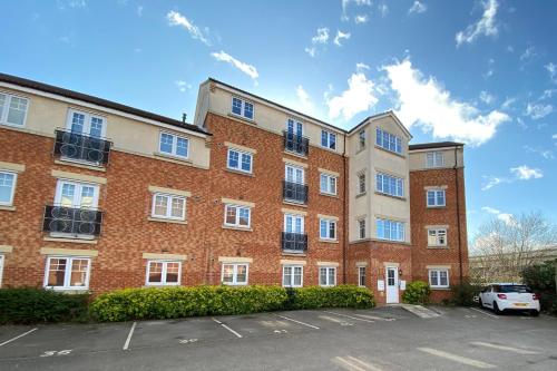 Appleby Darlington Two - Apartment - Darlington