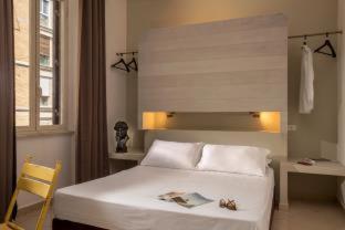 Crossroad Hotel, Rome (photo 4)