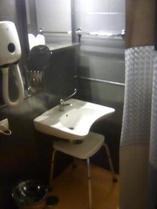 Crossroad Hotel, Rome (photo 5)