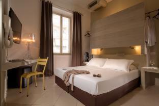 Crossroad Hotel, Rome (photo 6)