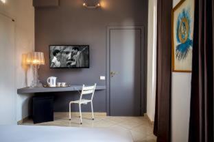 Crossroad Hotel, Rome (photo 9)