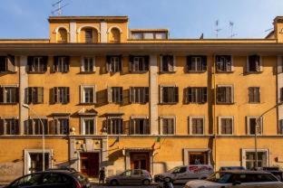 Crossroad Hotel, Rome (photo 11)