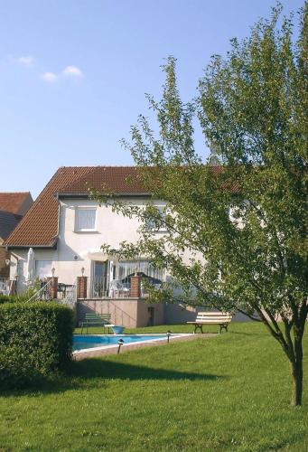 Märkisches Landhaus & Pension Bartsch