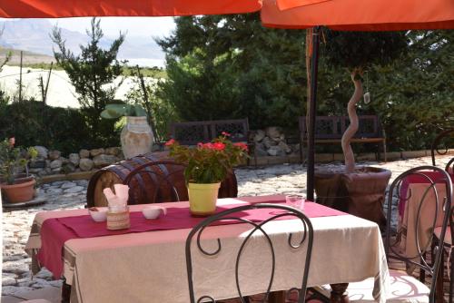 Bifarville Bed And Breakfast in Campobello di Licata