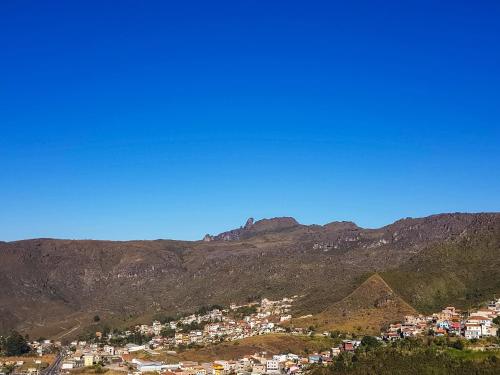Ouro Preto Apartments