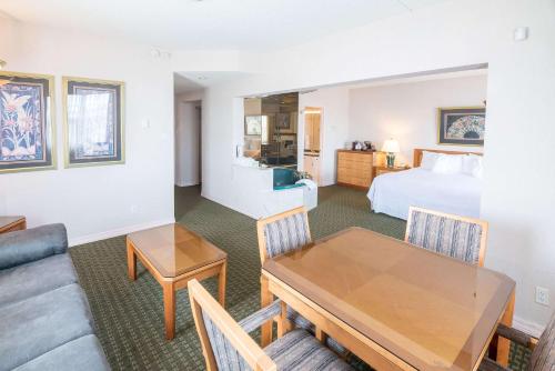 Ramada by Wyndham Thunder Bay Airlane Hotel, Thunder Bay (Foto 2)
