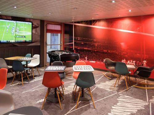 ibis Lyon Gerland Merieux - image 4