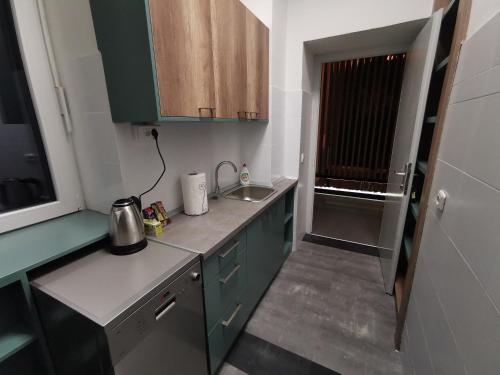 K43 Apartment - image 11